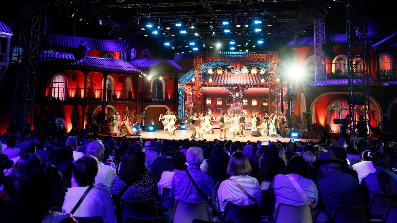 Festival del Huaso de Olmué se cambia de casa televisiva tras 12 años en TVN: este es el canal que lo transmitirá