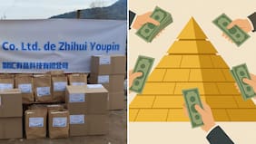 Nueva estafa piramidal: Miles de chilenos perdieron más de $200 millones por falsa inversión china