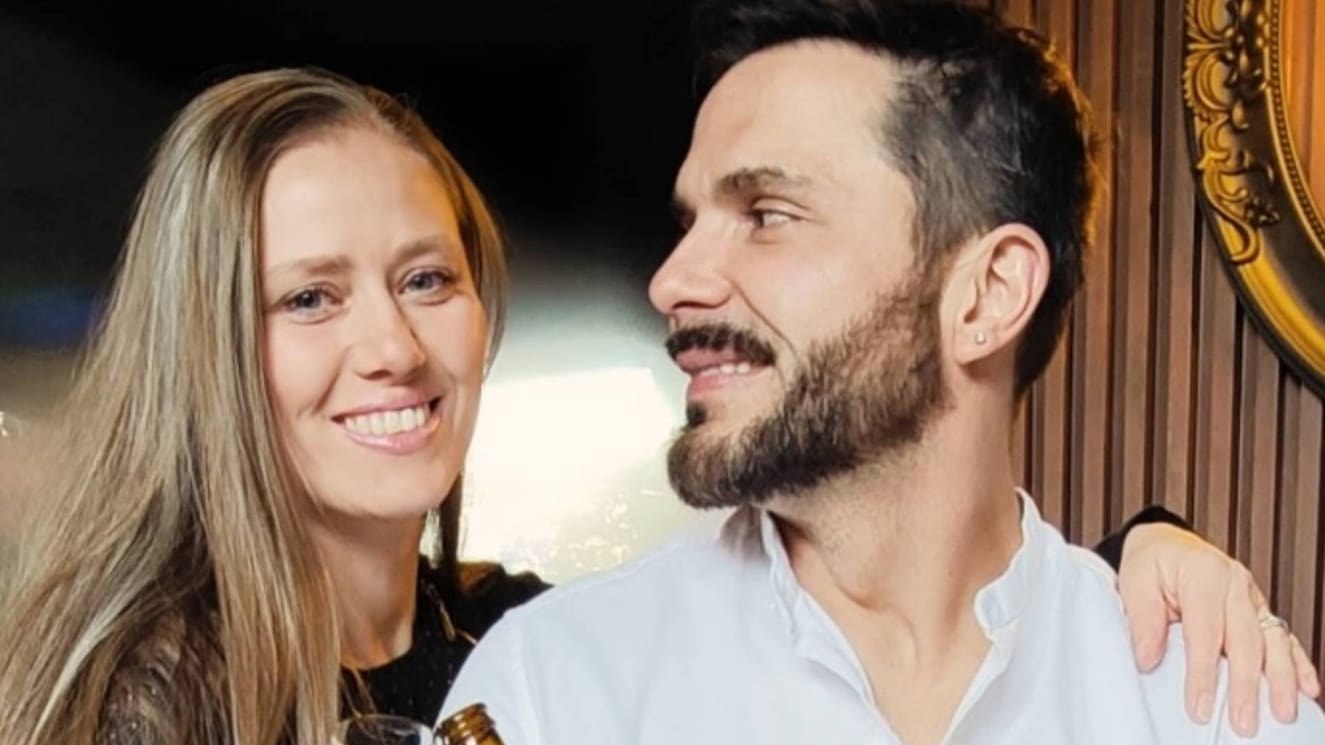 Álvaro Ballero aclara si su exesposa Ludmila ingresará o no “¿Volverías con tu ex?”