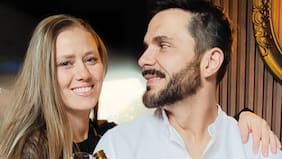 Álvaro Ballero publica sentidas disculpas para Ludmila Ksenofontova por sapear su nueva relación: “Sigue siendo una mamá increíble y una mujer admirable”