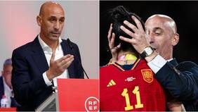 La jugada portada de MARCA tras salida de Rubiales: “Y al final, renunció”