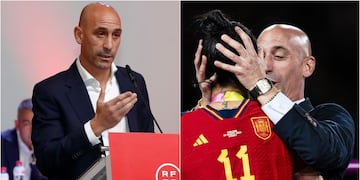 La aplaudida y comentada portada de MARCA tras salida de Rubiales