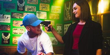 Un completo éxito ha sido “Tu y Yo” de Jere Klein: videoclip fue protagonizado por famosa actriz