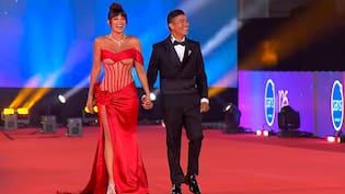 ¿Asistirá Yamila Reyna a la Gala de Viña tras polémico quiebre con Américo?