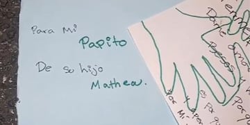 carta hijo