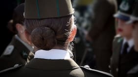 Profunda conmoción: confirman muerte de carabinera al interior de Comisaría