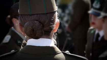 Profunda conmoción: confirman muerte de carabinera al interior de Comisaría
