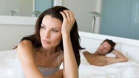 ¿Cómo saber si tengo anorgasmia?