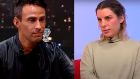 "¡¿Quéee?!... La Carla se pasó como cuatro pueblos": la teoría de Carla Ballero sobre Jorge Valdivia y Maite Orsini