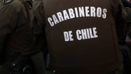 Violento robo a adulta mayor en Coronel: delincuente la arrastró por la calle y le quitó $900 mil pesos de su pensión