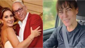 “Cuando usted debe una plata y…”: ex esposa de Mauricio Israel lo repasó sin filtro tras críticas a Tonka Tomicic