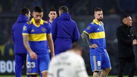 ¡Un carnet de socio! Así fue el provocador trolleo de Corinthians a jugador de Boca Juniors que perdió dos penales