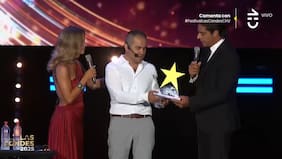 Director del Festival de Las Condes explicó por qué animadores cortaron show de Juan Pablo Flores