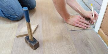 Últimas horas Cyber Monday: Conoce ofertas para renovar el piso de tu casa