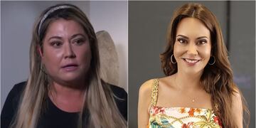 Denisse Campos - Daniella Campos