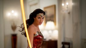 Gal Gadot revela que DC le prometió una tercera película de Wonder Woman antes de dejarla fuera