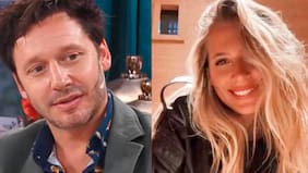 "La pareja eligió el restaurante más famoso de la zona, donde sabían que iban a ser vistos...": fotografían a Benjamín Vicuña junto a su nuevo amor en Punta del Este