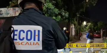 Balacera en discoteca de Concepción deja al menos seis heridos: no hay detenidos