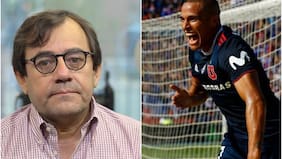 “El hincha de Colo Colo es más frío, el de la U más pasional…”: Danilo Díaz se metió en la pata de los caballos con su diagnóstico