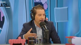 “Es un chanta”: Javier Olivares arremetió contra el presidente Boric y tildó de “mentirosas” a Vallejo y Tohá