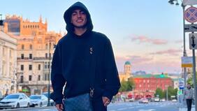 En Rusia aseguran que Jordhy Thompson podría dejar el FC Orenburg: ¿Vuelve a Chile?