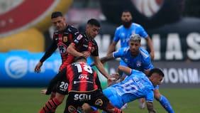 Quieren salvar la categoría con abogados: Rangers presentó denuncia contra otro equipo de la Primera B