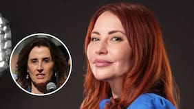 Drástica decisión de “la Marcela Cubillos de izquierda”: no quiere más atados por el apellido en su nueva candidatura