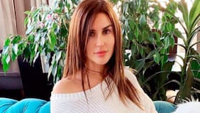 "Llegamos a la casa y pasaron un montón de cosas horribles...", relata Fran Undurraga sobre uno de los ex pololos que la violentaron