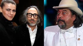 "¡Y se fue con el reloj que le compré a Parived...!": la talla de Bombo Fica en medio de un de sus cuentos en Olmué