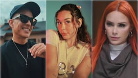 “Solo conocen una versión distorsionada”: hija de Daddy Yankee alzó la voz en medio del conflicto legal de sus padres