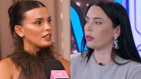 “(Daniela Aránguiz) Fue víctima de esa televisión machista donde se le juzgaba a ella por el error del marido... Pero no la justifico”, reflexiona Cony Capelli