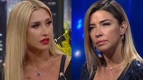 “Me tiene muy sin cuidado ser cornuda”, “eran otros tiempos míos de conciencia. Hoy soy otra persona”, “le pido mil disculpas”, responde Pancha Merino a Luli