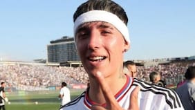 Pailita revalidó su amor por el “Cacique” en su canción “No cooperamos”: “Acá somos del Colo, nunca de la Cato”