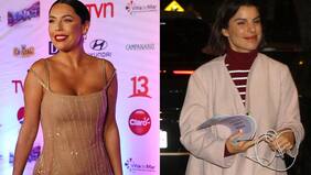 "¿Qué va a pasar cuando (Daniela Aránguiz) me acuse de abusar de sus hijos?. Estamos a tres doritos de eso": publican supuesto chat de Maite Orsini con usuaria de Instagram