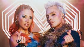 Dani Ride revela estado actual de Karen Paola tras ser internada: “Está tranquila”