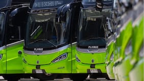 FlixBus ofrece hasta 40% de descuento en Cyber Day para viajes en más de 40 destinos de Chile