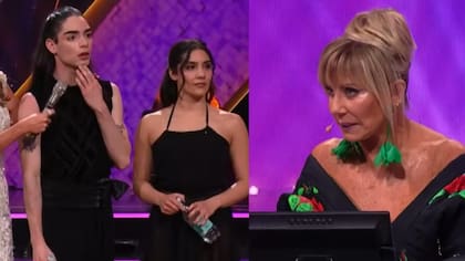 La inesperada queja de Raquel Argandoña en Fiebre de Baile que pilló por sorpresa a Itay Vargas: “Última vez”