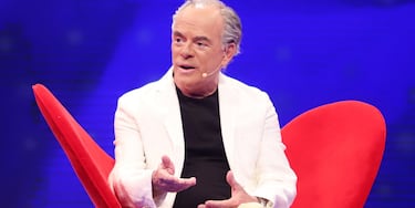 Luto en el mundo de la televisión: confirman fallecimiento de Eduardo Cruz-Johnson