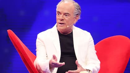 Luto en el mundo de la televisión: confirman fallecimiento de Eduardo Cruz-Johnson