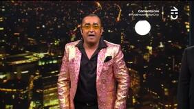 “Ah, pero para cobrarte la cuenta...”: Yerko Puchento barrió con Enel en nueva rutina en Podemos hablar