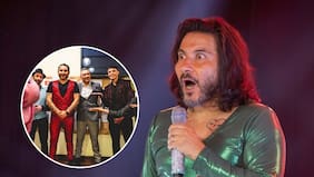 Reconocido integrante del equipo de Felipe Avello anunció que dejó de trabajar con él: “La decisión estaba conversada”