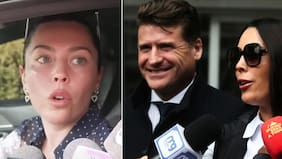 Daniela Aránguiz dispara contra su exabogado: acusó “inapropiada” invitación y lo desafió a decir “la verdad”