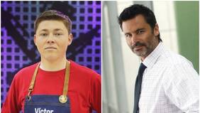 Víctor Díaz sorprendió tras compartir especial foto del recuerdo junto a Felipe Camiroaga