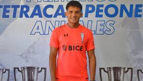 El mea culpa de Yamil Asad tras chocar en estado de ebriedad: la sanción que recibió