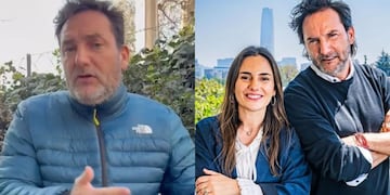 Daniel Fuenzalida Glamo