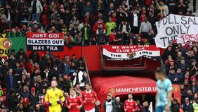 Qatar desembarca en Manchester: ¡6.000 millones de euros para comprar al United!