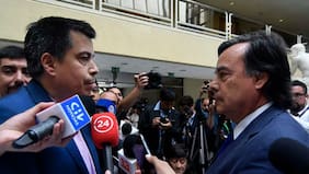 "Soy más hombrecito que usted": el cruce entre diputados Urrutia y Celis