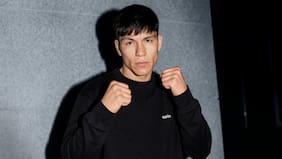 “Estaba depresivo”: Jaula Bahamondes confesó su pena antes de que se confirmara su regreso a la UFC