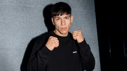 “Estaba depresivo”: Jaula Bahamondes confesó su pena antes de que se confirmara su regreso a la UFC