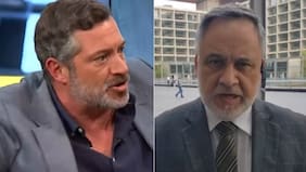 Abogado acusa “descalificaciones” en vivo: los dichos de Sebastián Sichel en TV que indignaron a Aldo Duque